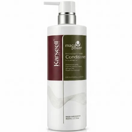 Condicionador Karseell Maca Essence Repair 800ml