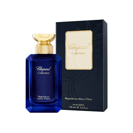 Chopard Perfume Got Magnolia Au Vetiver Haiti Eau Parfum 100ml
