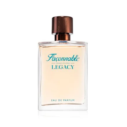Faconnable Legacy Edp 90ml
