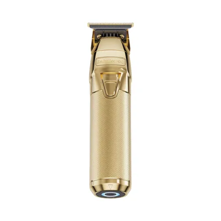 Cortador De Cabello Babyliss Trimmer Fx799 G Gold Fxone