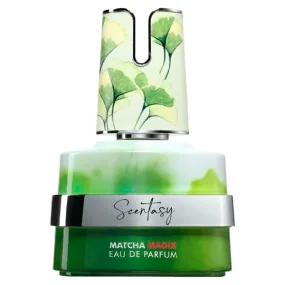 Perfume Armaf Scentasy Matcha Magix Unissex Eau de Parf...