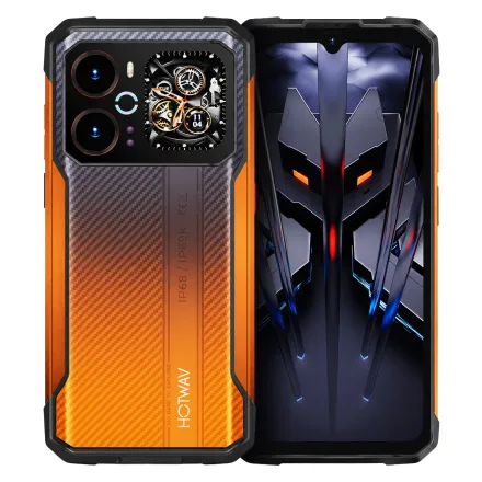 Hotwav Cyber 18 256GB