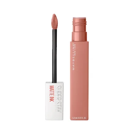 Labial Liquido Maybelline Super Stay Matte Ink 175 Ring Leader