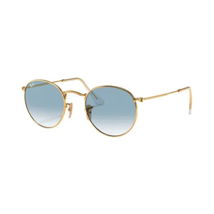 Lente Ray Ban 3447 001 3 53