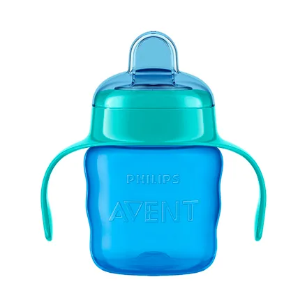 Vaso Con Asas Avent 05 200ml