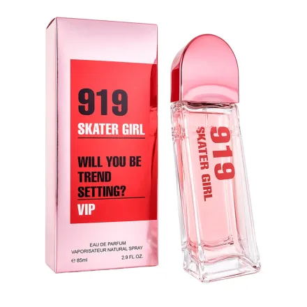 Lovali 919 Skater Edp 85ml