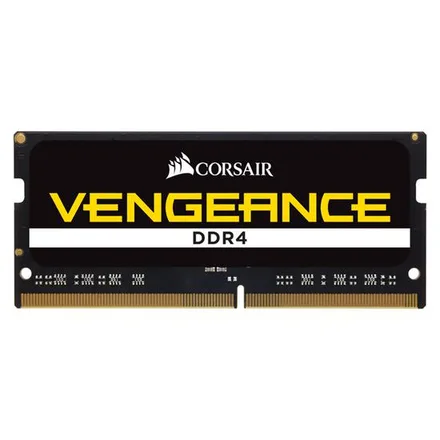 Corsair Vengeance Sodimm Ddr 4
