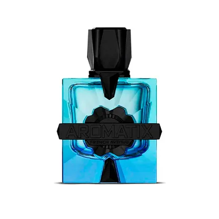 French Avenue Aromatix Magnetiq Extrait Edp 100ml