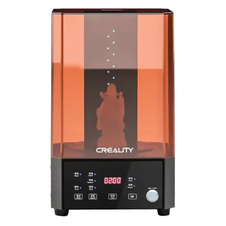 Maquina Cura Creality Uw 01 170 120 160mm