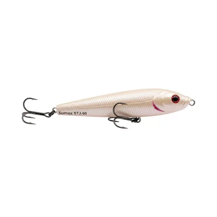 Senuelo Artificial Sumax Taty Jump Stj 90 598