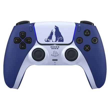 Controle PS5 Dualsense God Of War