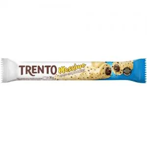 Chocolate Peccin Trento Massimo Cookies 30g