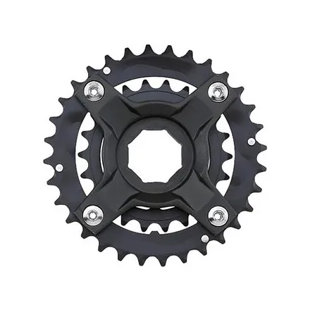 Coroa Para Bicicleta Shun Aranha SRAM X BCD104