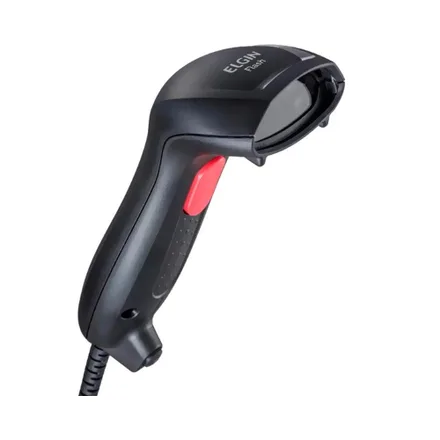 Lector De Código De Barras Elgin Flash Ii Usb