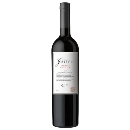 Vinho Familia Gascon Cabernet Sauvignon 750ml