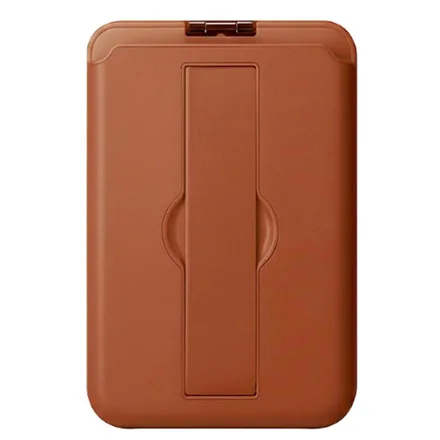 Tarjetero Hs 022 Brown