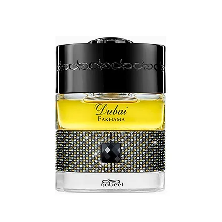 Spirit Dubai Fakhama Edp 50ml