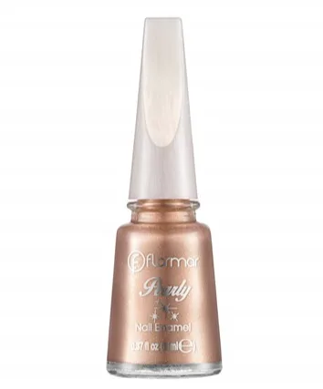 PEARLY NAIL ENAMEL PL387 ESMALTE