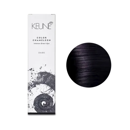 Keune Tinte Pelo Chameleon Intense Dark 60ml
