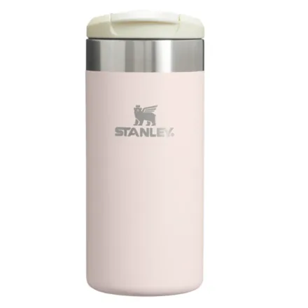 Stanley Termito Aerolight Transit Bottle Rose Quartz 354ml