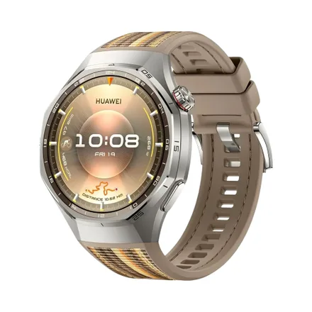 Smartwatch Watch Gt 6 B19 Brown