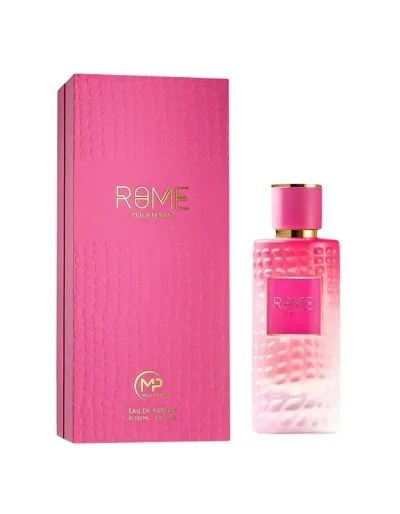 Perfume Bharara Mast Rome F...
