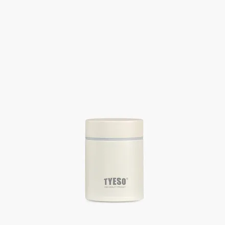 Copo Termico Tyeso Vacuum Insulated Cores Diversas 260ml