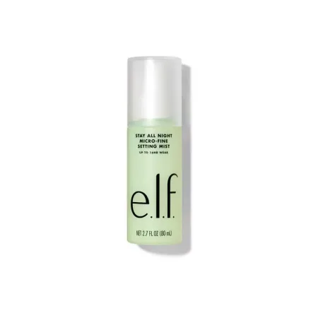 Elf Fijador Maquillaje Stay All Night 80ml