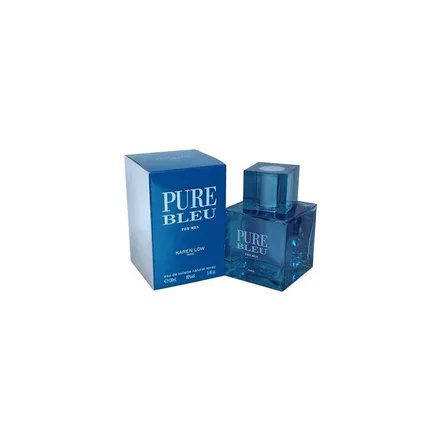 Karen Low Pure Bleu Men Eau Toilette 100ml