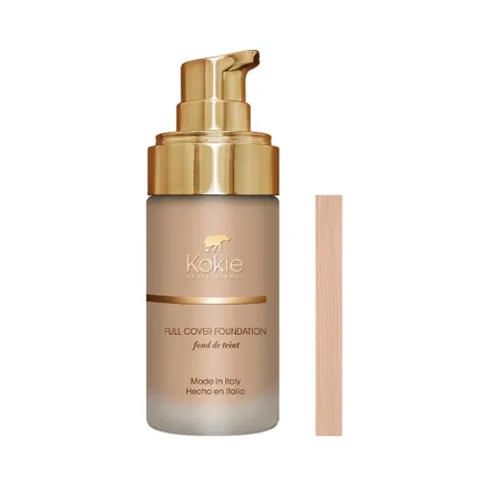 Base Liquida Kokie Cover 30ml