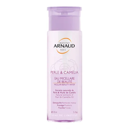 Cosmetico Arnaud Desmaquillante 150ml