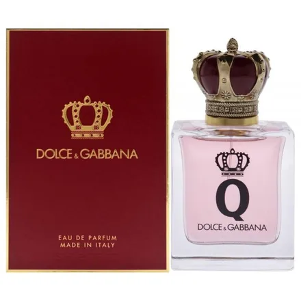 Dolce Gabbana Perfume Eau Parfum 50ml