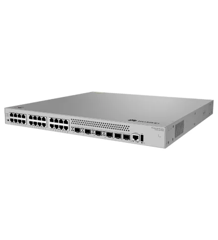 Ekit L3 Switch 24P S530 Ac 4 10GE Sfp Plus 24 Ge