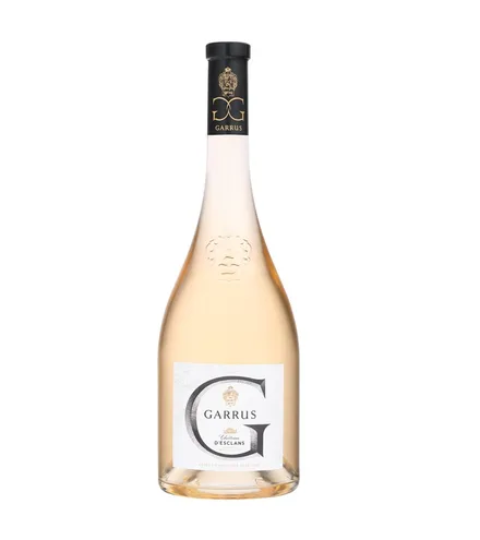 Vino Garrus Rose 2021 750ml