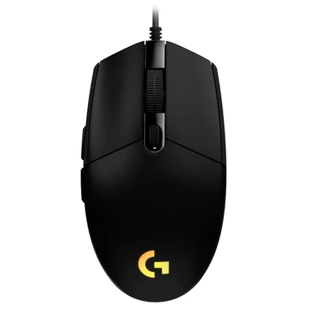 Mouse Gaming G203 Lightsync 910 Rgb