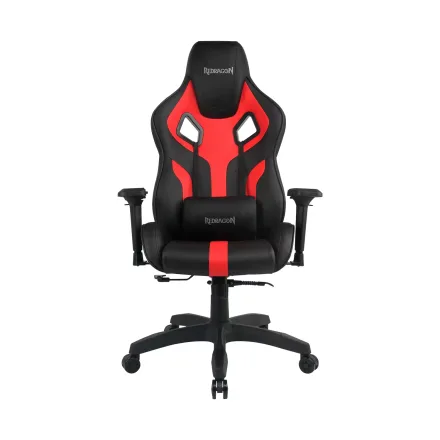 Cadeira Gamer Redragon Capricornus C502 Br