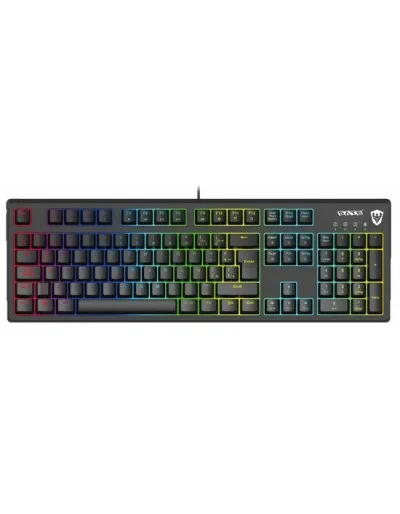 TEC. GAMER SATE MECHANICAL...
