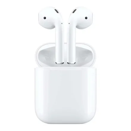 Ouvido AirPods 2