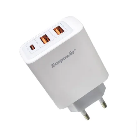 Cargador Ecopower Ep 7042