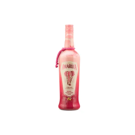 Amarula Raspberry Chocolate Set Licor 750ml