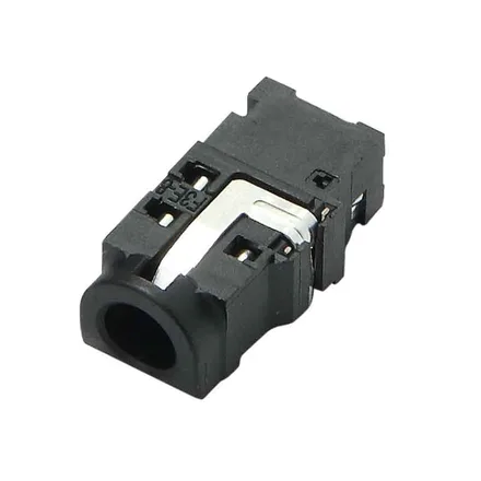 CM CONECTOR EARPHONE HEADPHONE NINTENDO SWITCH