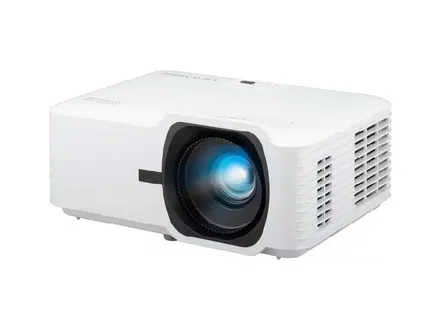 Viewsonic Proyector 5000 Lumens Asni