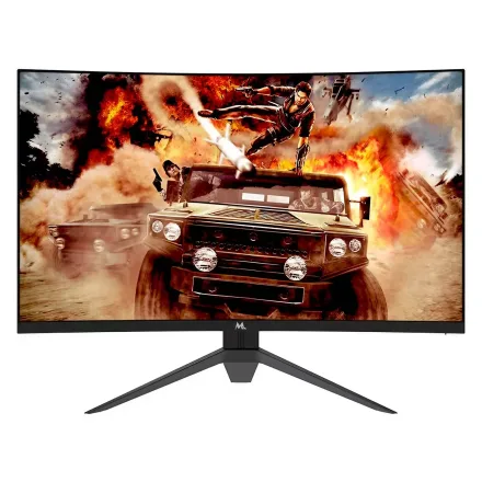 Gamer Mtek 32 Rgb