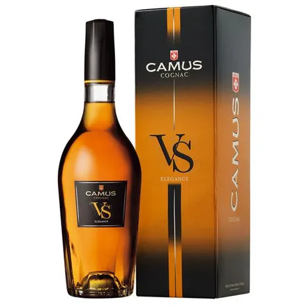 COGNAC CAMUS VSOP C/CAJA 3LITROS