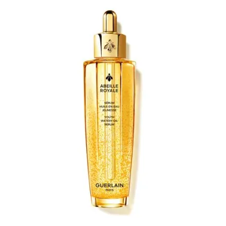 Guerlain Serum Abeille Royale Huile En Eau Jeunesse 75ml