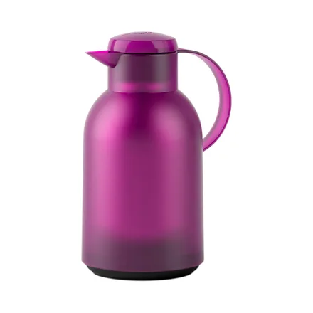 Termo Emsa Samba 3110600414 1.5 L Lila