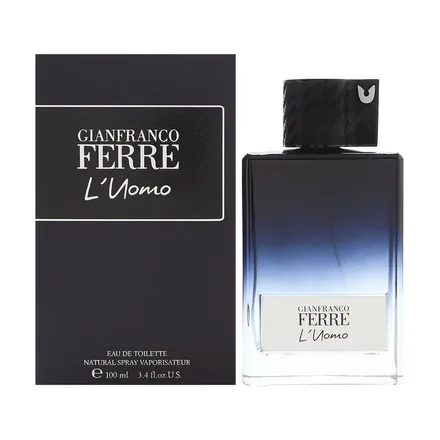 Giafranco Ferre Uomo Eau Toilette 100ml