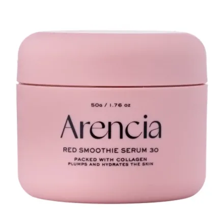 Serum Facial Arencia Smoothie 30 50g