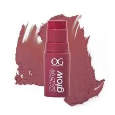 Outdoor Girl Rubor En Barra Cbs 02 Mulberry