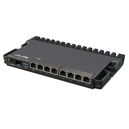 Mikrotik Routerboard Plus In Br L5